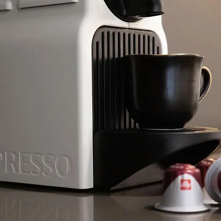 Stylish In The Center Of - Station - Wifi-netflix Apartment