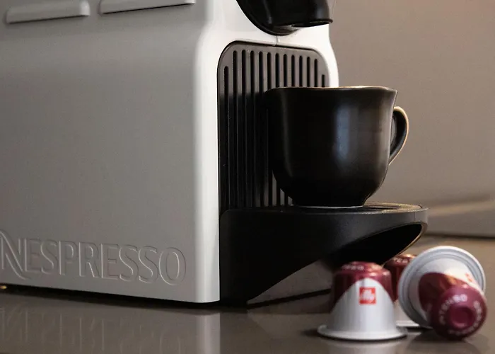 Stylish In The Center Of - Station - Wifi-netflix Apartamento