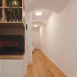 Apartamento Stylish In The Center Of - Station - Wifi-netflix Trieste