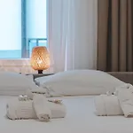 Stylish In The Center Of - Station - Wifi-netflix Trieste