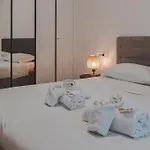 Apartamento Stylish In The Center Of - Station - Wifi-netflix *