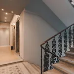 Apartamento Stylish In The Center Of - Station - Wifi-netflix