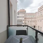 Apartamento Stylish In The Center Of - Station - Wifi-netflix Trieste