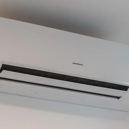 Stylish In The Center Of - Station - Wifi-netflix Apartamento