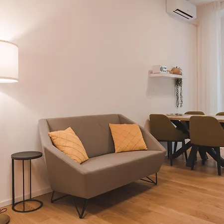 Apartamento Stylish In The Center Of - Station - Wifi-netflix
