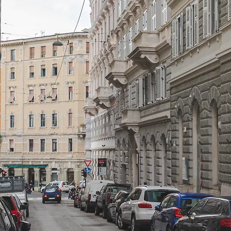 Apartamento Stylish In The Center Of - Station - Wifi-netflix *