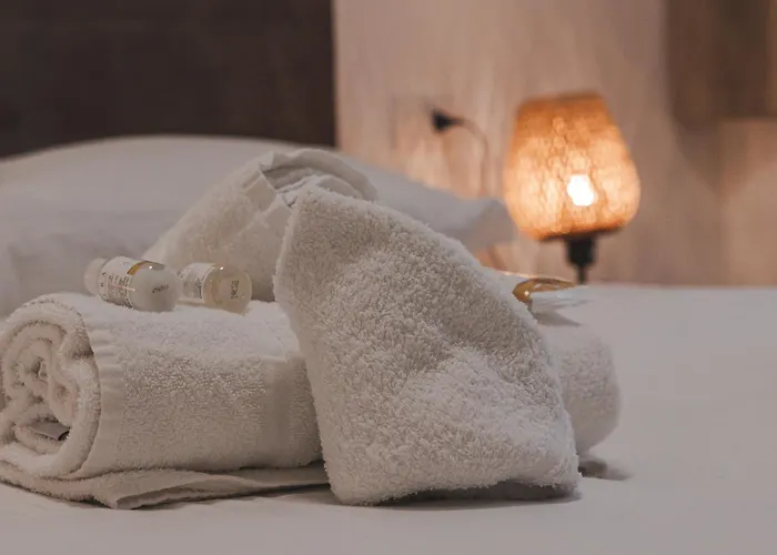 Stylish In The Center Of - Station - Wifi-netflix *